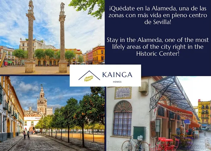 Kainga Homes - Apartamentos Santa Ana