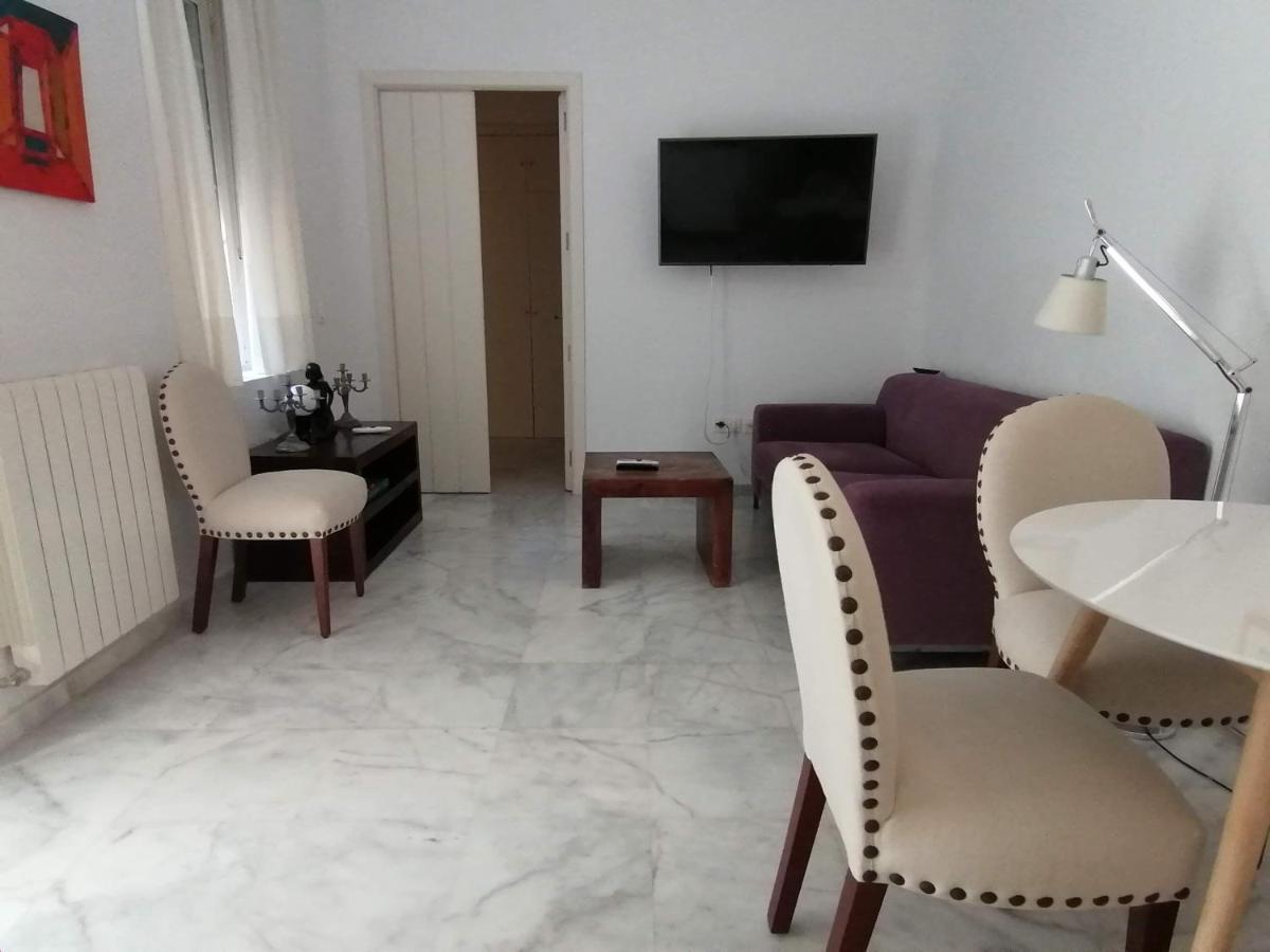 Kainga Homes - Apartamentos Santa Ana * Séville