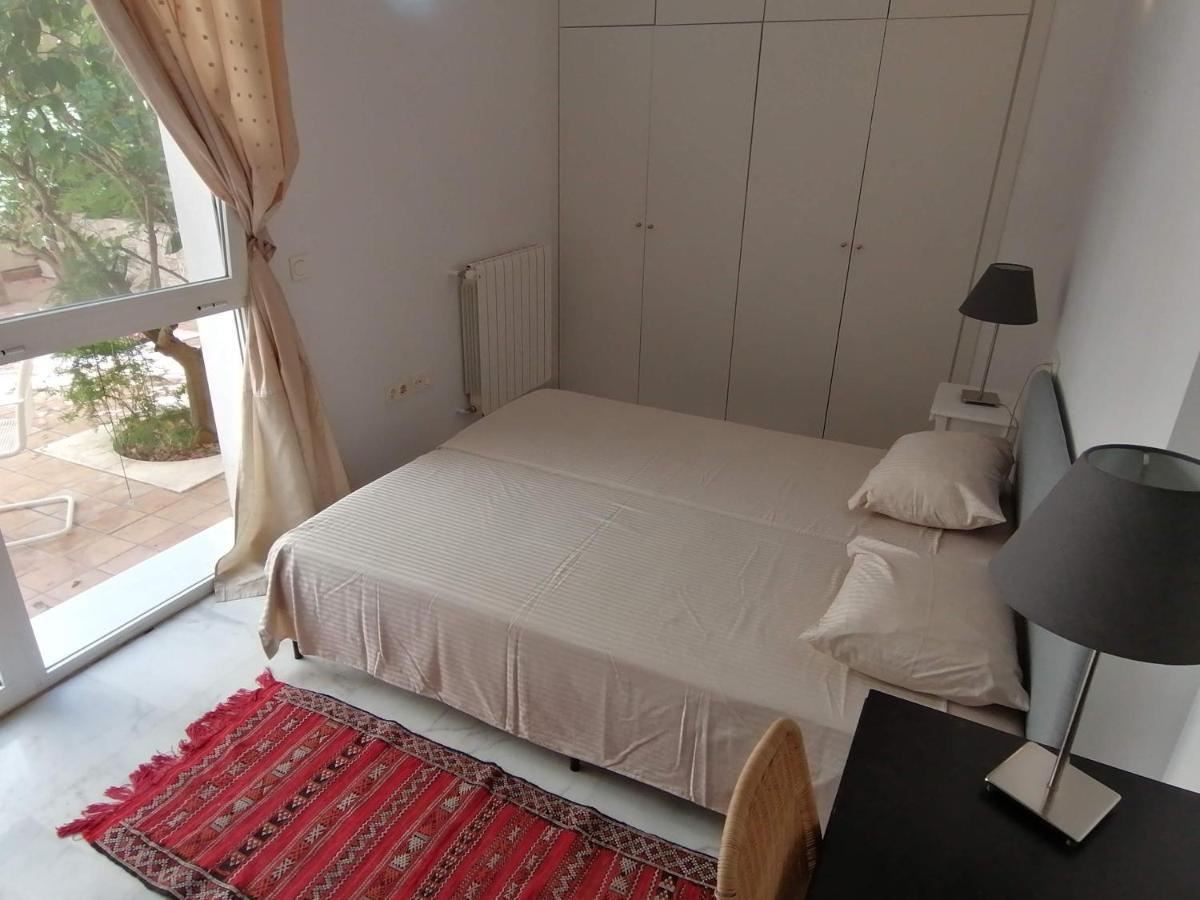 Appartement Kainga Homes - Apartamentos Santa Ana *