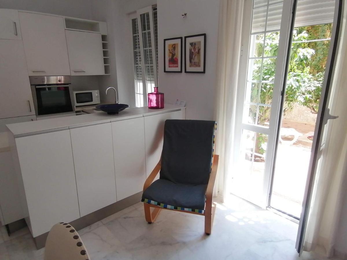 Kainga Homes - Apartamentos Santa Ana Séville