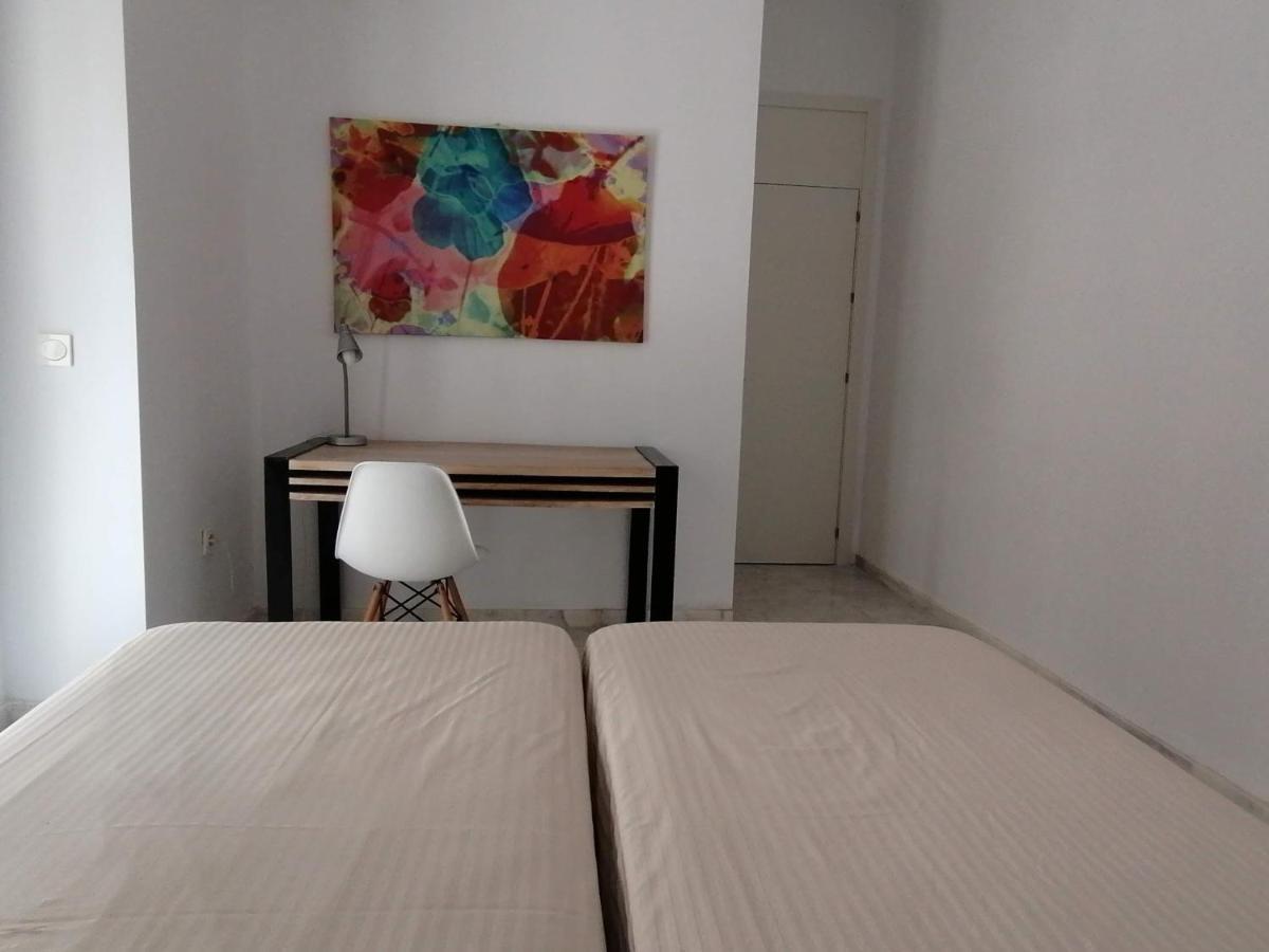 Appartement Kainga Homes - Apartamentos Santa Ana Séville
