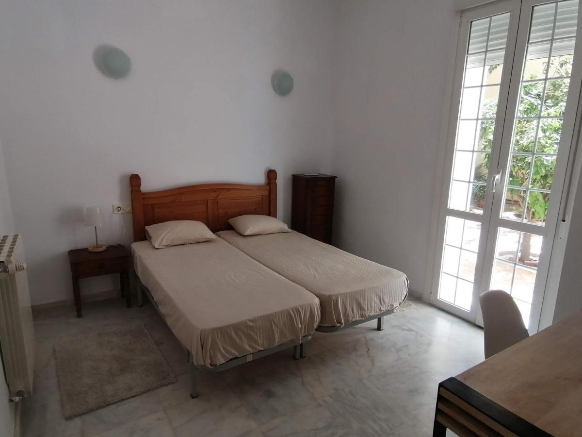 Appartement Kainga Homes - Apartamentos Santa Ana Séville