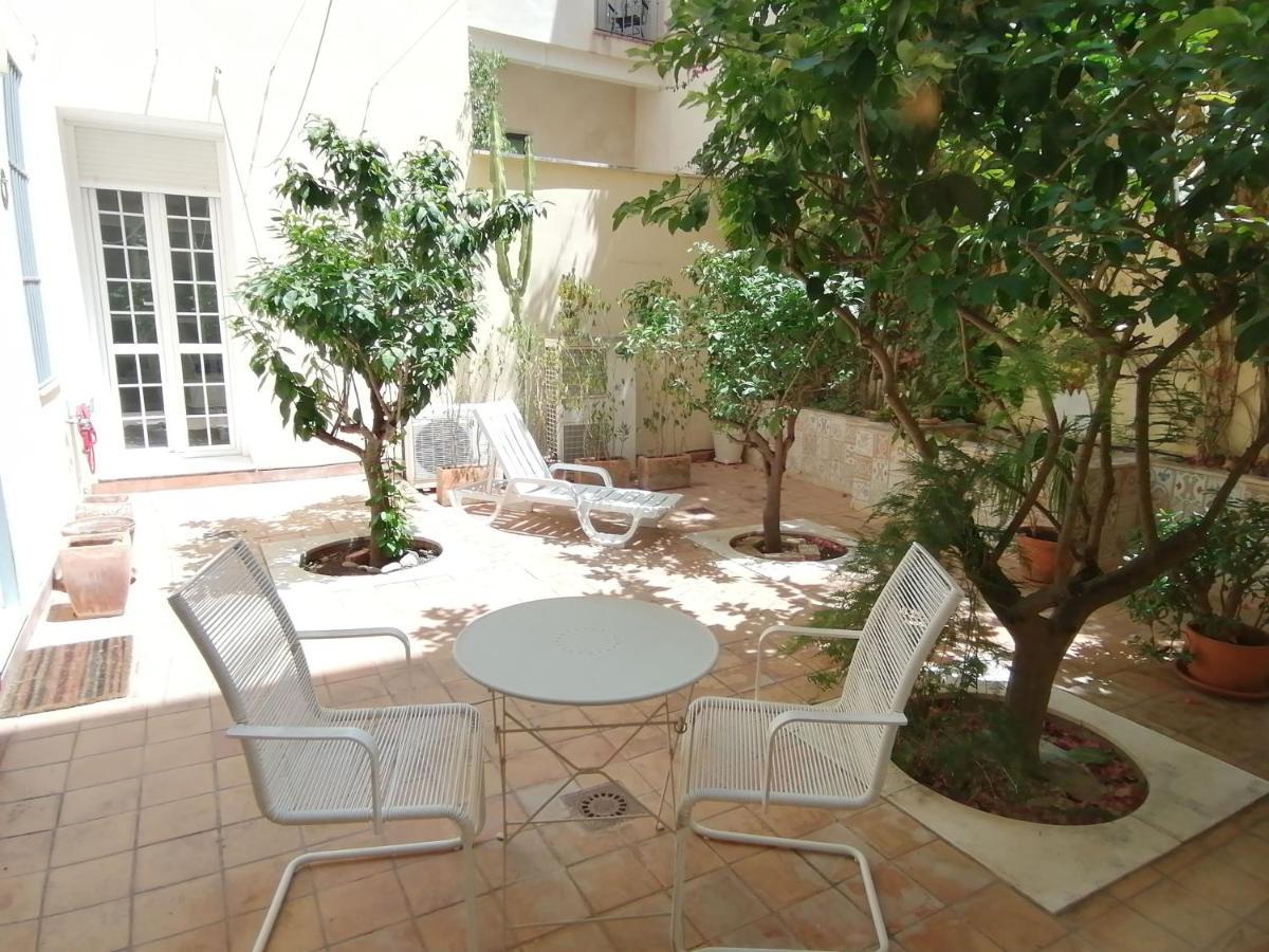 Appartement Kainga Homes - Apartamentos Santa Ana