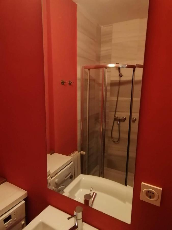 Kainga Homes - Apartamentos Santa Ana Appartement Séville