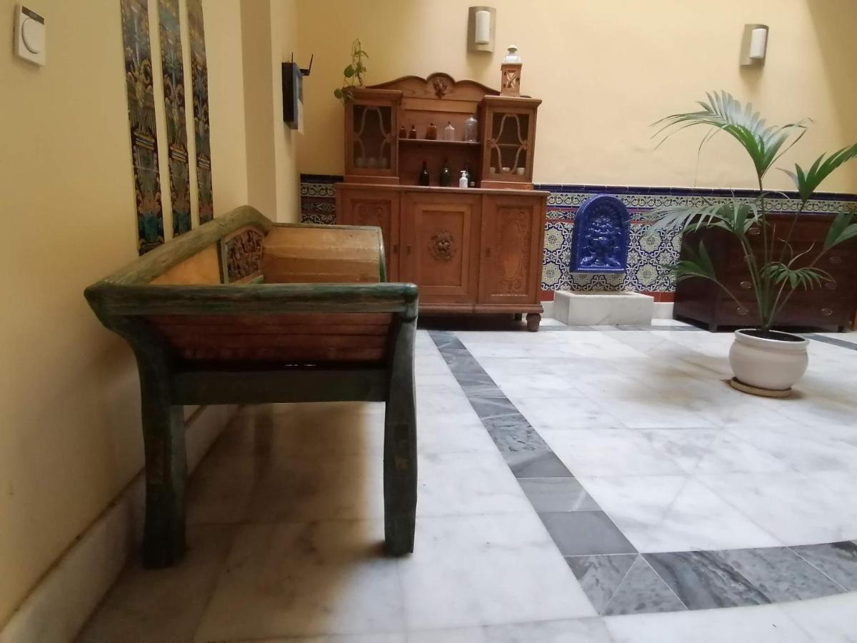 Appartement Kainga Homes - Apartamentos Santa Ana Séville
