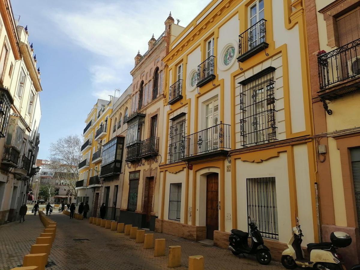 Appartement Kainga Homes - Apartamentos Santa Ana Séville