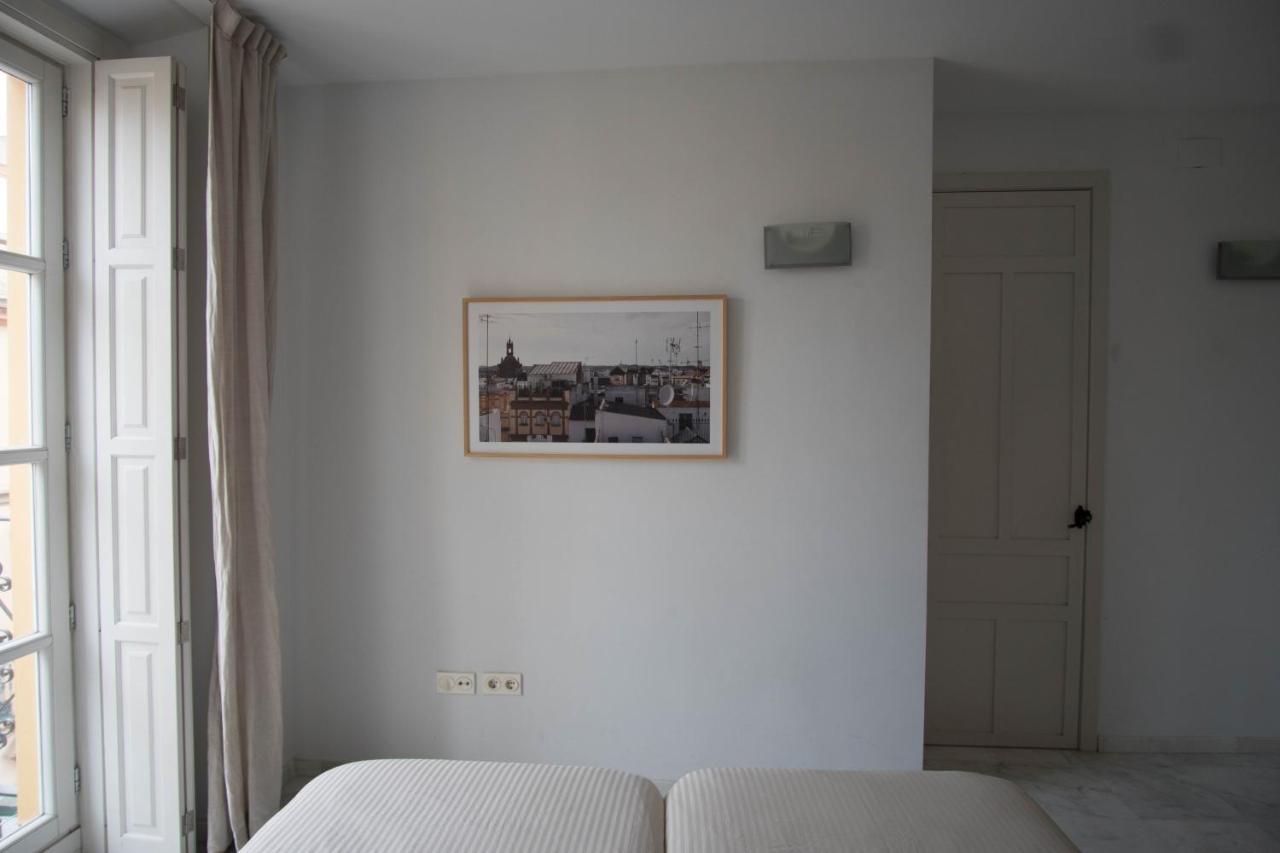 Appartement Kainga Homes - Apartamentos Santa Ana Séville