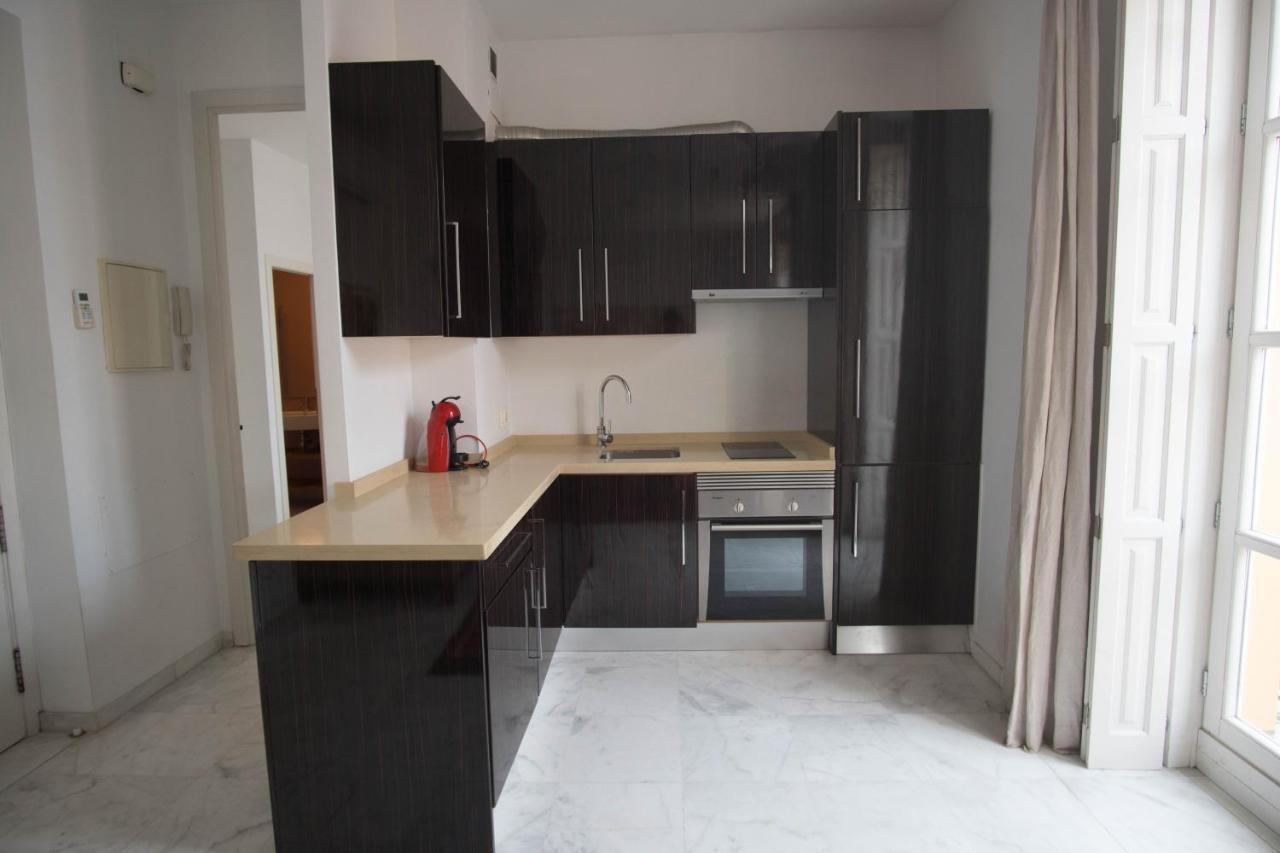 Appartement Kainga Homes - Apartamentos Santa Ana *