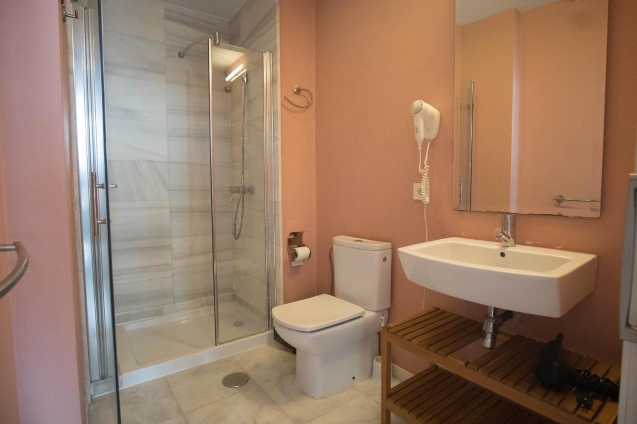 Appartement Kainga Homes - Apartamentos Santa Ana