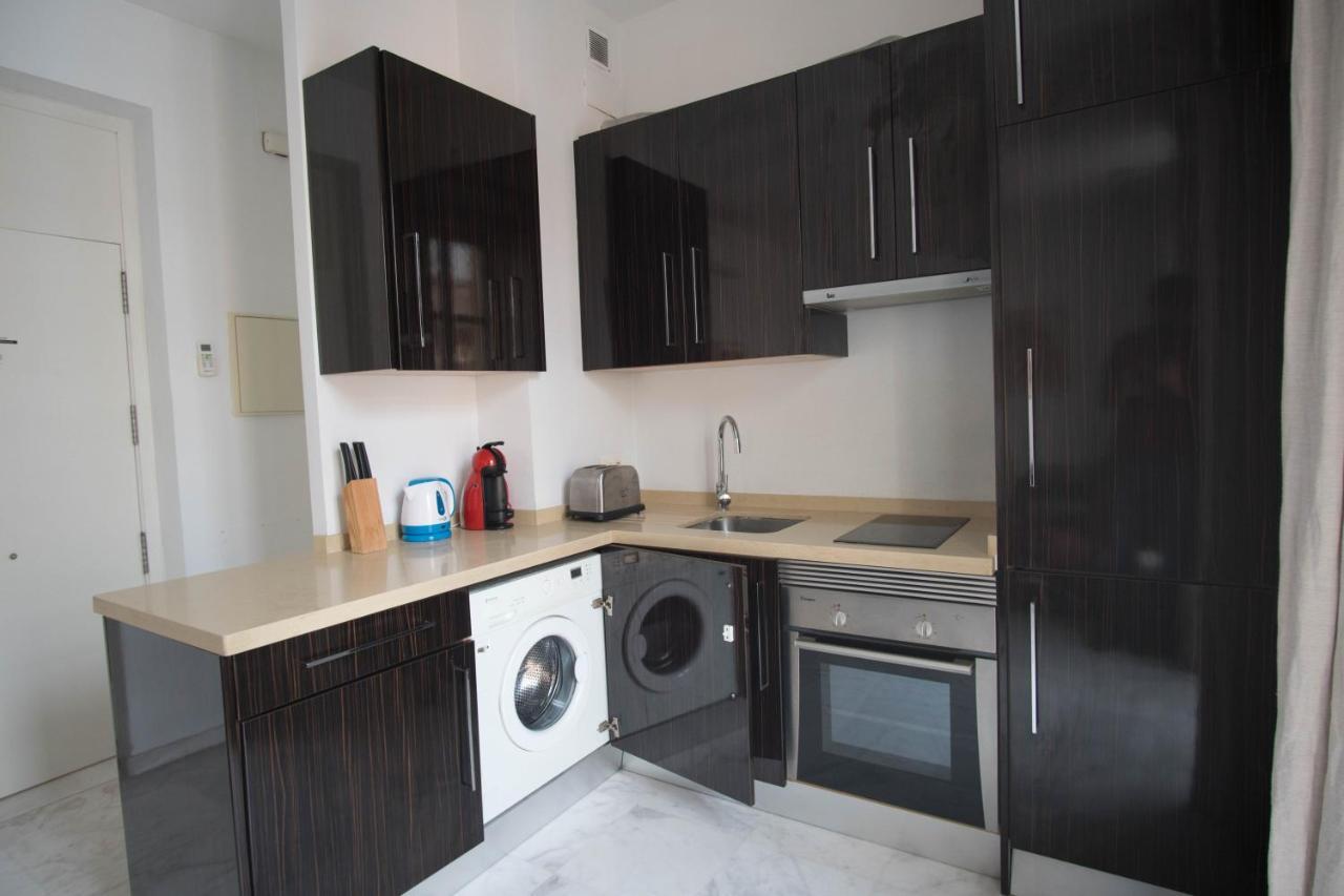 Appartement Kainga Homes - Apartamentos Santa Ana