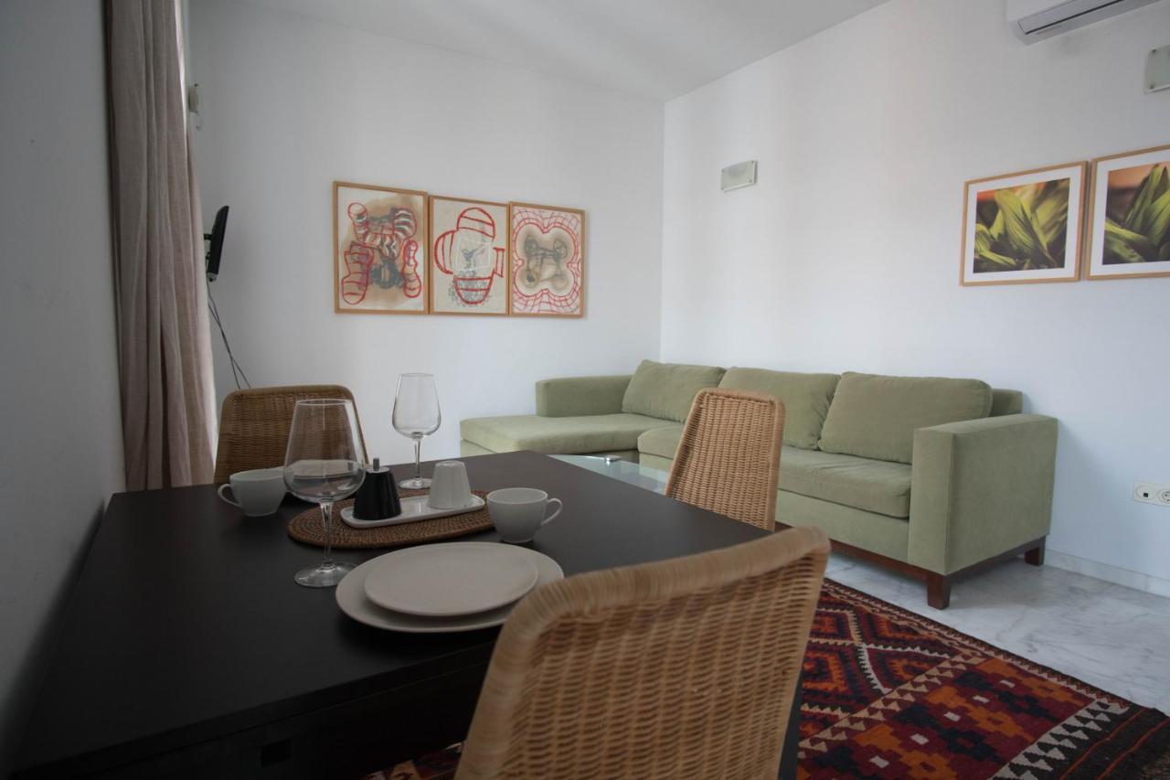 Appartement Kainga Homes - Apartamentos Santa Ana Séville